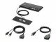BELKIN 2-PORT SINGLE HEAD HDMI MODULAR