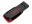 Image 3 SanDisk Cruzer Blade - USB flash drive - 128 GB - USB - black, red