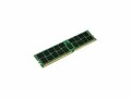 Kingston Server-Memory KTD-PE432S4/32G 1x 32 GB, Anzahl