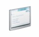 DURABLE   Türschild Click Sign - 486137    graphit,Kunststoff 149x105.5mm