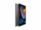 Bild 1 Apple iPad 9th Gen. WiFi 256 GB Grau, Bildschirmdiagonale