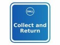 Dell - Upgrade from 2Y Collect & Return to 3Y Collect & Return