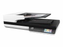 HP Inc. HP Scanjet Pro 4500 fn1 - Scanner de documents