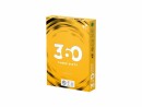360 Kopierpapier Premium A4, Hochweiss, 80 g/m², 1 Palette