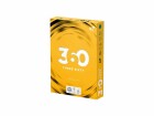 360 Kopierpapier Premium A4, Hochweiss, 80 g/m², 2500 Blatt