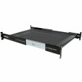 StarTech.com 2U SLIDING RACK MOUNT SHELF