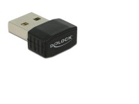 DeLock - USB 2.0 Dual Band WLAN ac/a/b/g/n Nano Stick