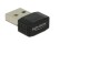 DeLock Delock WLAN-AC Nano USB Adapter, extrem
