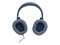 Bild 11 JBL Headset Quantum 100 Blau, Audiokanäle: Stereo