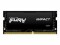 Bild 6 Kingston SO-DDR4-RAM FURY Impact 3200 MHz 1x 16 GB
