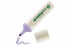 edding Textmarker 24 EcoLine Pastellviolett, Set: Nein