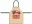 Chic Mic Kochschürze Weihnachtsauto Beige/Rot, Grösse: 71 x 94 cm, Anwendungsbereich: Küche, Material: Bio Baumwolle, Detailfarbe: Beige, Rot, Bewusste Eigenschaften: 100% Bio-Baumwolle