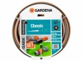 Gardena Gartenschlauch Classic 20 m Ø 13 mm, Schlauchlänge