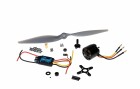 E+P EP Brushless-Antriebsset Sport 3D 4-5S 4120-500 KV, 80 A