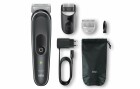 Braun Körperrasierer Bodygroomer Series 5 BG5350, Typ: Trimmer