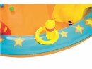 Bestway Wasser-Spielplatz Kleiner Champion 435 x 213 x 117