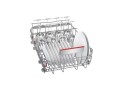 Bosch Geschirrspüler SPS6EMW23E Home Connect