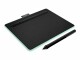 Bild 3 Wacom Stifttablet Intuos S BT Creative Pen Tablet Pistazie
