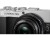 Image 1 OM-System Fotokamera E-P7 Kit 14-42 Silber, Bildsensortyp: MOS