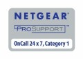 NETGEAR Netgear PMB0311-10000S: Lizenz für 1 Jahr