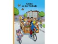 Globi Verlag Bilderbuch Globi in der Schule