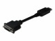 Digitus ASSMANN - DisplayPort-Adapter - DisplayPort (M) zu DVI-D (W