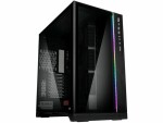 Lian Li PC-Gehäuse O11 Dynamic XL ROG Certified Schwarz