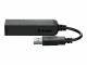 Immagine 2 D-Link DUB-E100 - Adattatore di rete - USB 2.0 - 10/100 Ethernet