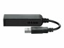 D-Link Netzwerk-Adapter DUB-E100 100Mbps USB 2.0, Schnittstellen
