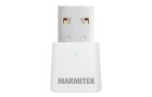 Marmitek Funk-Repeater Link SE Zigbee 3.0, Detailfarbe: Weiss