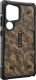 UAG Pathfinder SE w/ Magnet Case - Samsung Galaxy S24 Ultra - camo dark earth