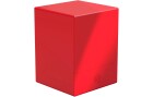 Ultimate Guard Kartenbox Boulder Deck Case 100+ Solid Rot, Themenwelt