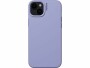 Nudient Back Cover Base Case iPhone 15 Plus Soft