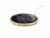 Image 0 Ideal of Sweden Wireless Charger Golden Twilight Marble, Induktion