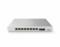 Bild 0 Cisco Meraki PoE+ Switch MS120-8LP 10 Port, SFP Anschlüsse: 2