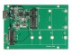 Bild 4 DeLock 2.5"-Einbaurahmen USB 3.1 für M.2/mSATA-Module, Zubehörtyp
