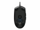 Image 17 Logitech Gaming Mouse - G203 LIGHTSYNC
