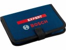 Bosch Professional Flachfräsbohrer-Set Expert Self Cut Speed, 13-teilig