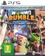 Team 17 Worms Rumble [PS5] (D