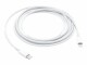 Bild 1 Apple USB-Kabel USB C - Lightning 1 m, Kabeltyp