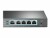 Bild 3 TP-Link SafeStream TL-R605 - Router - 4-Port-Switch - GigE