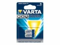 VARTA Professional 4001 - Batterie 2 x LR1