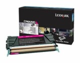 Lexmark - Magenta - Original - Tonerpatrone LCCP, LRP