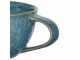 Leonardo Kaffeetasse Matera 290 ml, 4 Stück, Blau, Material