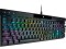 Bild 3 Corsair Gaming-Tastatur K70 PRO RGB, Tastaturlayout: QWERTZ (CH)