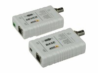 AXIS - T8640 Ethernet Over Coax Adaptor PoE+