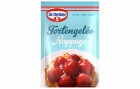 Dr.Oetker Tortenguss klar 48 g, Produktionsland: Ungarn, Bewusste