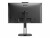 Bild 16 AOC Monitor 24 V5CW/BK, Bildschirmdiagonale: 23.8 ", Auflösung