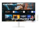 Samsung Smart Monitor M7 LS27CM703UUXEN, Bildschirmdiagonale: 27 "