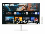 Samsung Smart Monitor M7 LS32CM703UUXEN, Bildschirmdiagonale: 32 "